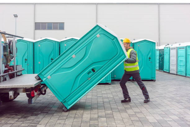 Best Porta potty delivery and setup  in Langley Park, MD