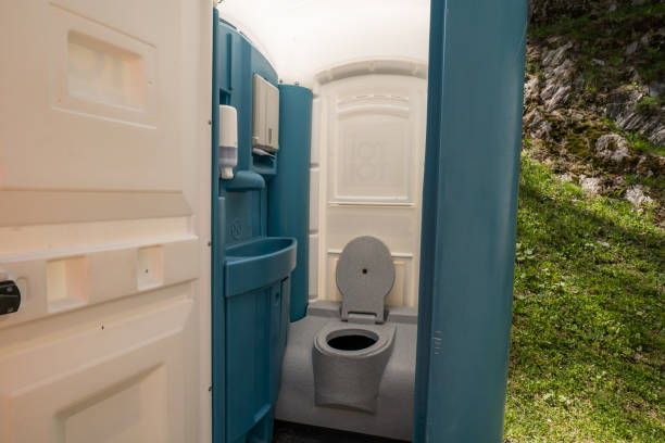 Best Restroom trailer rental cost  in Langley Park, MD