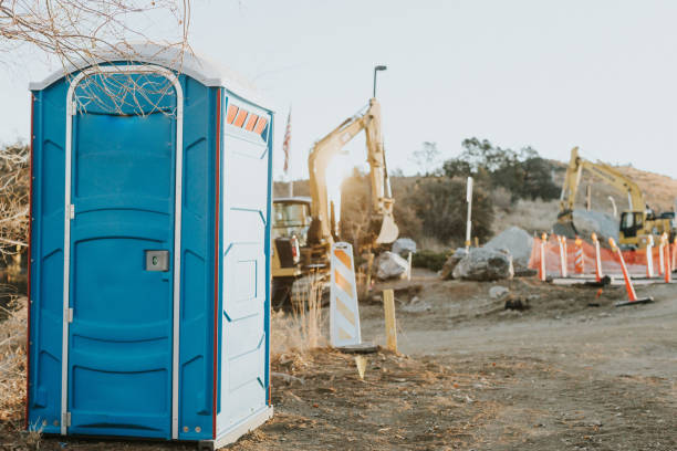 Best Sanitation services for porta potties  in Langley Park, MD