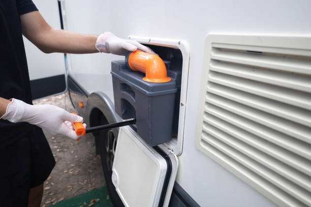 Best Emergency porta potty rental  in Langley Park, MD