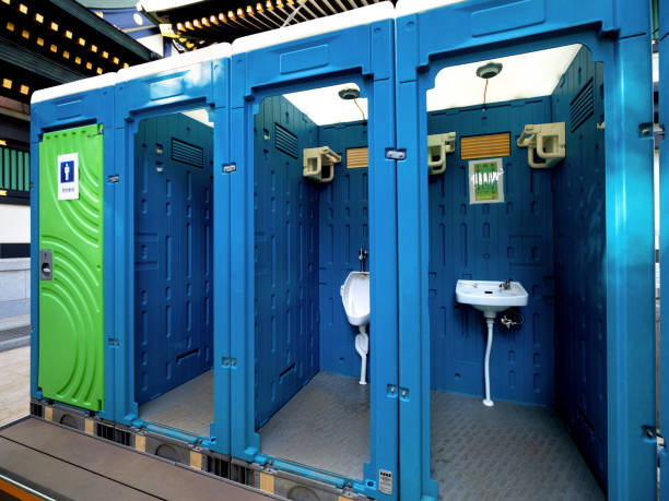 Best High-end porta potty rental  in Langley Park, MD