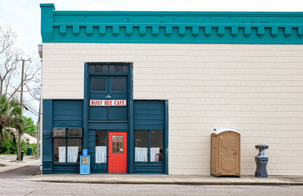Best Portable bathroom rental  in Langley Park, MD