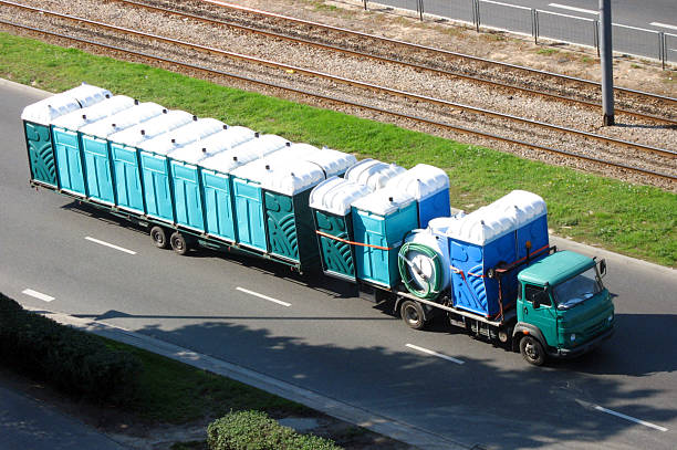 Best Portable toilet rental for construction  in Langley Park, MD