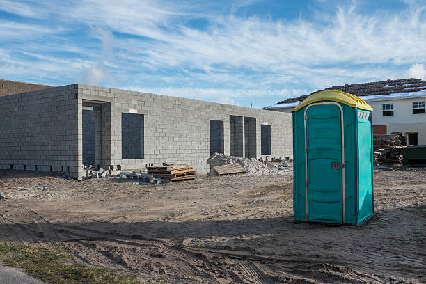 Best Temporary restroom rental  in Langley Park, MD